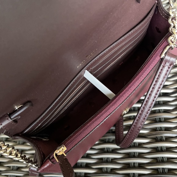 Kate Spade Staci Small Flap Crossbody - Picture 7 of 16